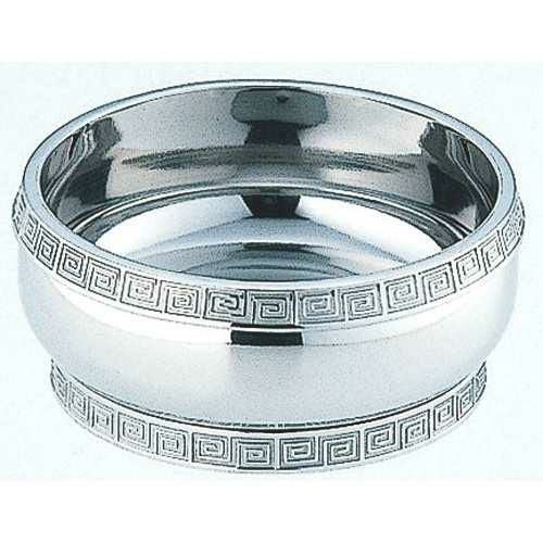 中華ザラメ入れ 平渕