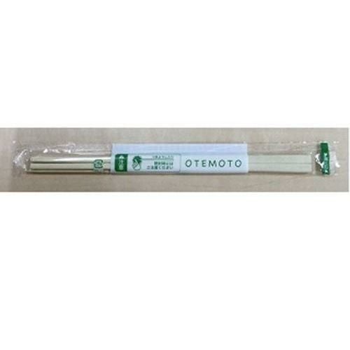 割箸 OPP完封 白楊元禄箸8寸 楊枝入 パックスタイル(4000個入)