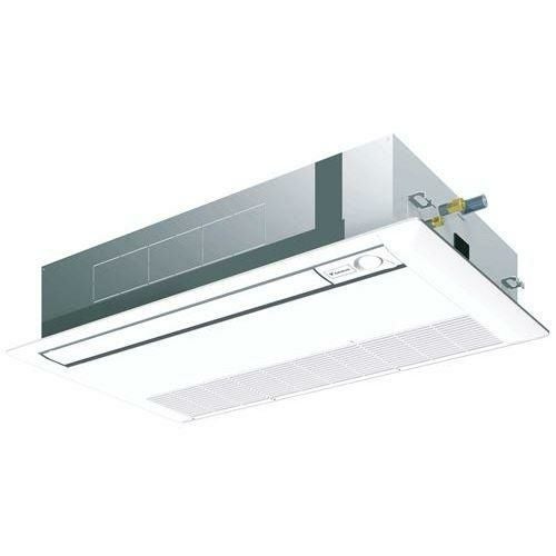 【ダイキン】エアコン 1方向天井埋込カセット形 SSRK112CND 4馬力 三相200V