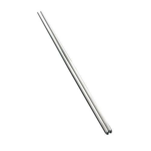 18-8 ST取り箸 28cm/ /小物送料対象商品