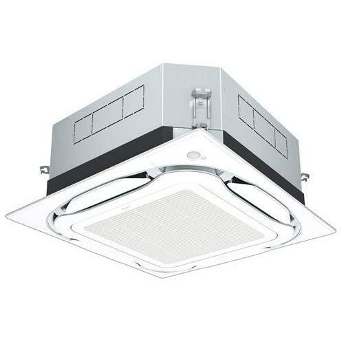 【ダイキン】エアコン 4方向天井埋込カセット形 SSRUC160CM 6馬力 三相200V