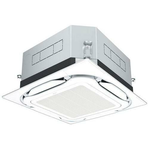 【ダイキン】エアコン 4方向天井埋込カセット形 SZRUC140BY 5馬力 三相200V