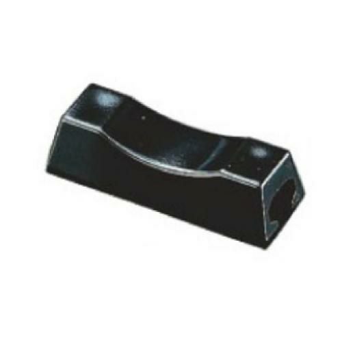 C10-981箸置き 四角用 黒 100個入