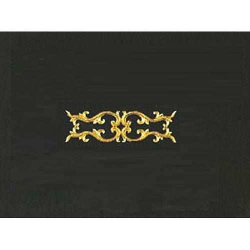 AP-1316 花の帯飾り PC製