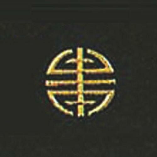 AP-1325 円寿飾り PC製