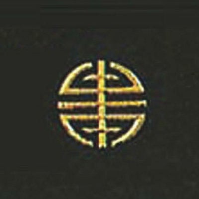 AP-1325 円寿飾り PC製