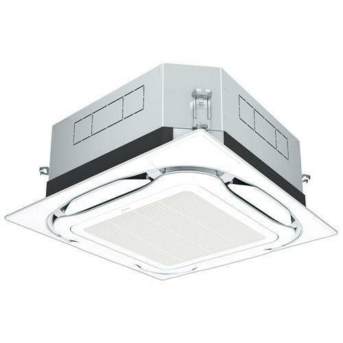 【ダイキン】エアコン 4方向天井埋込カセット形 SZRUC224BAW 8馬力 三相200V