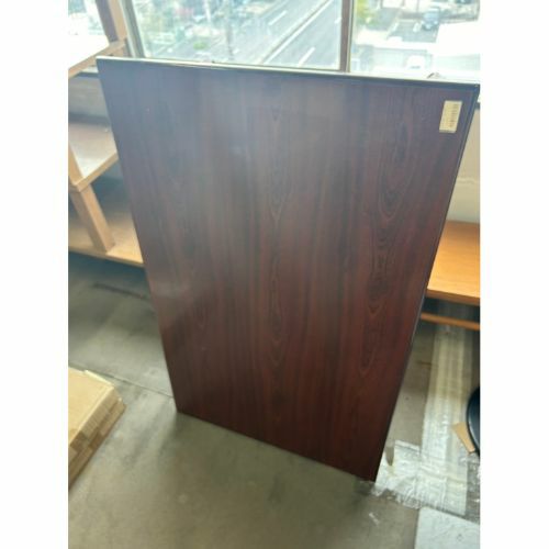 中古】座卓 茶 幅1200×奥行750×高さ340 【送料別途見積】【業務用