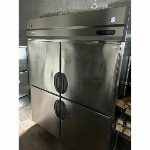 業界最長1年保証】【中古】縦型冷蔵庫 フクシマガリレイ(福島工業) ARD