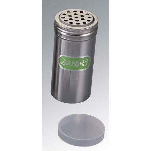 IK 18-8 ロング調味缶 F缶