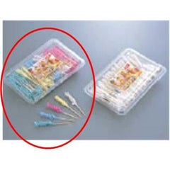 楊枝チャップミニ(100本入) 色込み 【同梱グループA】