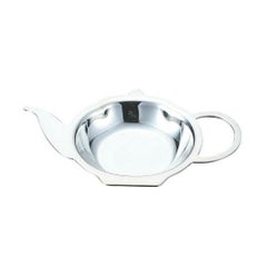 洋白 バッグトレー ポット型