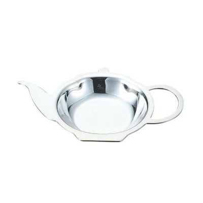 洋白 バッグトレー ポット型