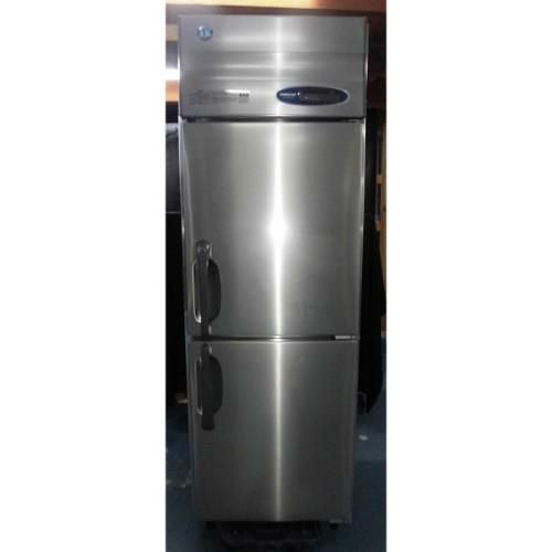中古】冷蔵庫 ホシザキ HR-63ZT 幅625×奥行650×高さ1890 【送料別途 