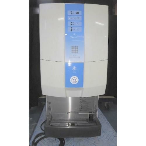 中古】チップアイスディスペンサー ホシザキ DCM-115K 幅350×奥行585