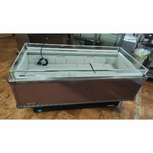 D-201D ダイレイ 冷凍ストッカーチェストタイプ（-35℃） スーパー