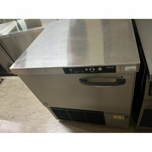 DBC-051V3 【大和冷機】ブラストチラー/ショックフリーザー 幅750×奥行