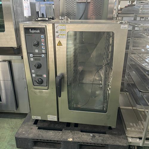 DRI-120LC2【大和冷機】チップアイス製氷機 幅600×奥行600×高さ800mm