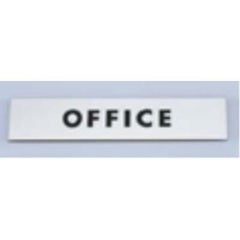 金属サイン OFFICE KS138-2