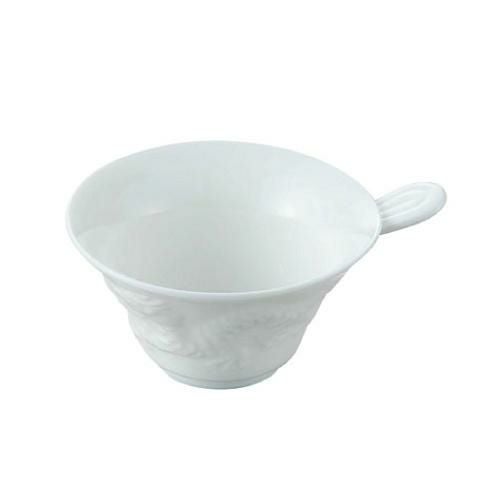 ボーンチャイナ ティーストレーナー アミのみ