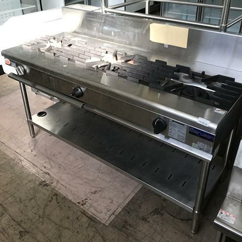業務用/新品】【サンデン】温蔵冷蔵ショーケース 65L AG-H63WMC幅437
