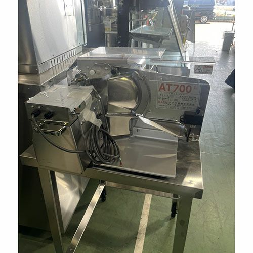 中古】電動おろし機 ハッピージャパン RHG-15 幅200×奥行310×高さ340