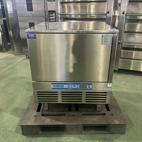 中古】食器洗浄機 リターン タニコー TDWE-4DB3R 幅630×奥行620×高さ