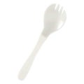 フォークスプーン(#160)アイボリー(100本入)