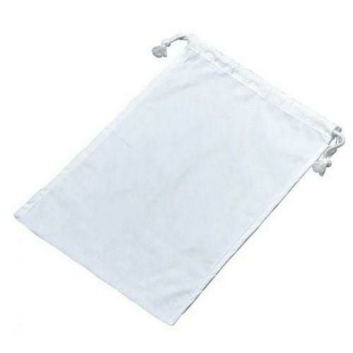 EBM 天竺さらし だしこし袋 S 410×330