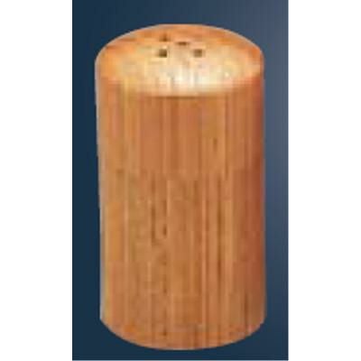 ウッドイン 筒型こしょう入れ(5ツ穴)ナチュラル(15234)