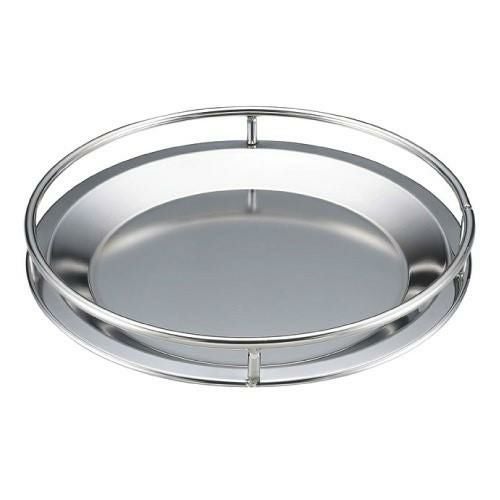 STコンパクト中華鍋置き