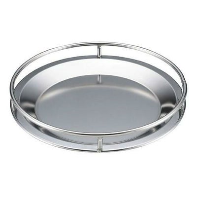 STコンパクト中華鍋置き