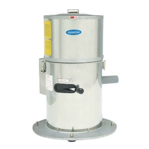 大道 低速食品脱水器OMD-10RY3