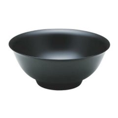 メタル丼 塗装仕様 黒