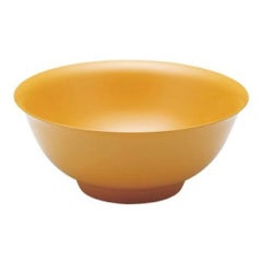 メタル丼 塗装仕様 黄