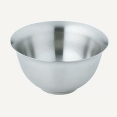 メタル丼Baby ステンレスオールつや消し仕様