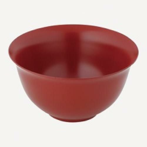 メタル丼Baby 塗装仕様 赤