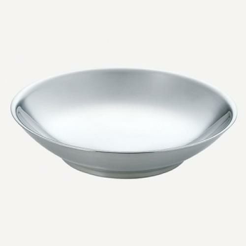 メタル丼サーラJr ステンレスオールつや消仕様