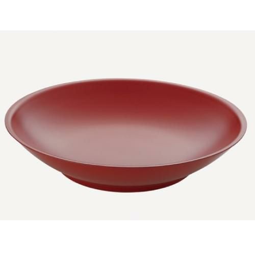 メタル丼サーラ 塗装仕様 赤