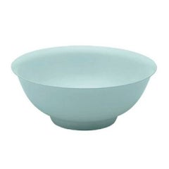 メタル丼 厚口タイプ 塗装仕様 青磁