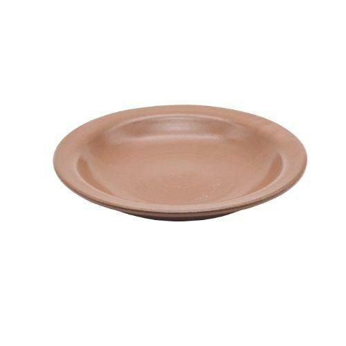 赤 皿柳川(大)/M0015