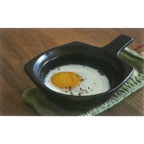 耐熱目玉焼白/M0023