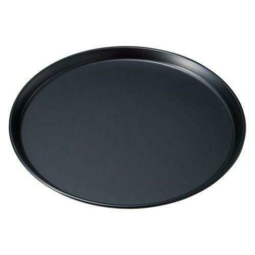 丸盆 φ330 ブラック N.S