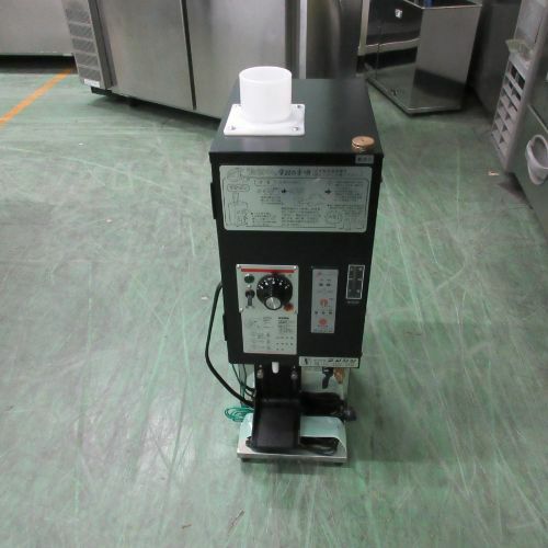 サンシン　RE-1F　酒燗器 送料無料】【業務用】酒燗器 RE-1 幅200×奥行280×高さ675 | 酒燗器