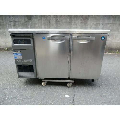 中古】製氷機 パナソニック(Panasonic) SIM-AS3500 幅500×奥行450×高さ