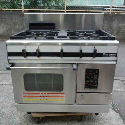業務用/新品】IH無煙式グリドルテーブル(ステーキ) MIGT-5 幅860×奥行