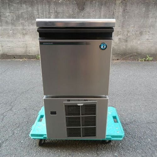 中古製氷機25kgタイプキューブアイスの通販ならテンポスドットコム