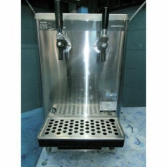 中古】ビールサーバー BSE-30 幅260×奥行470+40×高さ565 【送料別途 