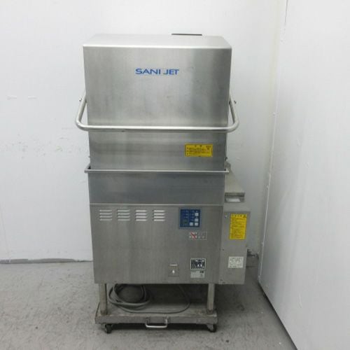 取引中　食洗機中古を５台他一式引き取りをお願い致します imgrc0101658241.jpg