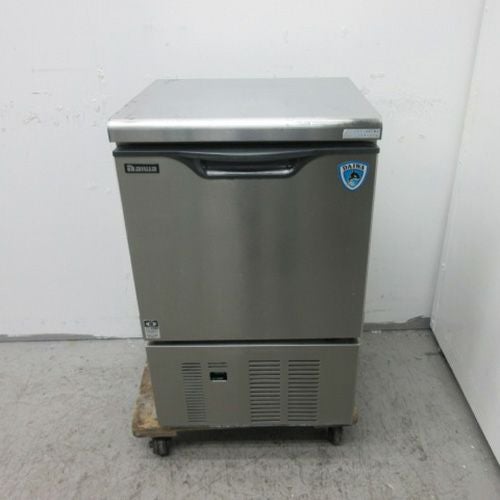 GALILEI 業務用製氷機 35kgタイプ キューブアイス 中古 美品 中古製氷機35kgタイプキューブアイスの通販ならテンポスドットコム